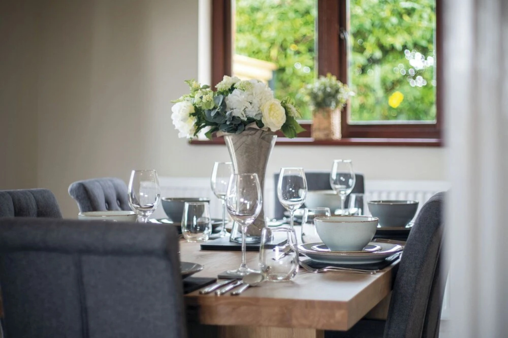 Springfield Lodge - 3 Bedroom Home - Princes Gate