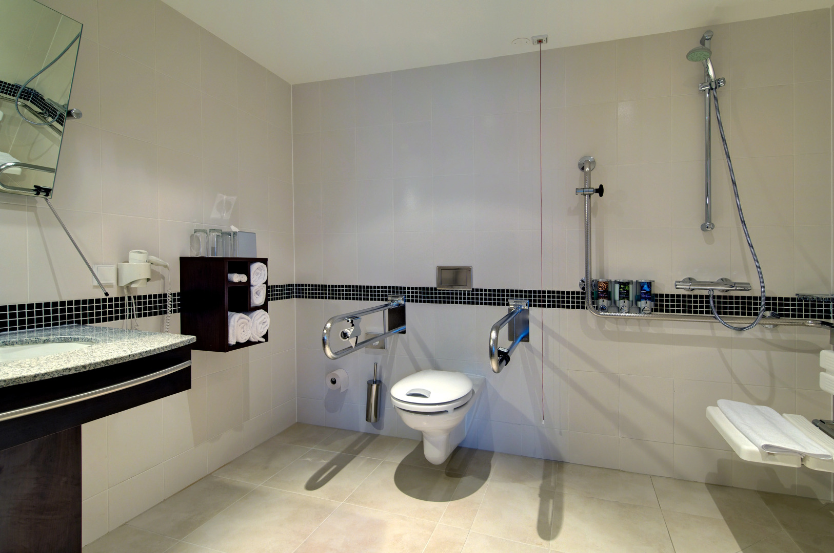 Hampton by Hilton Berlin City West