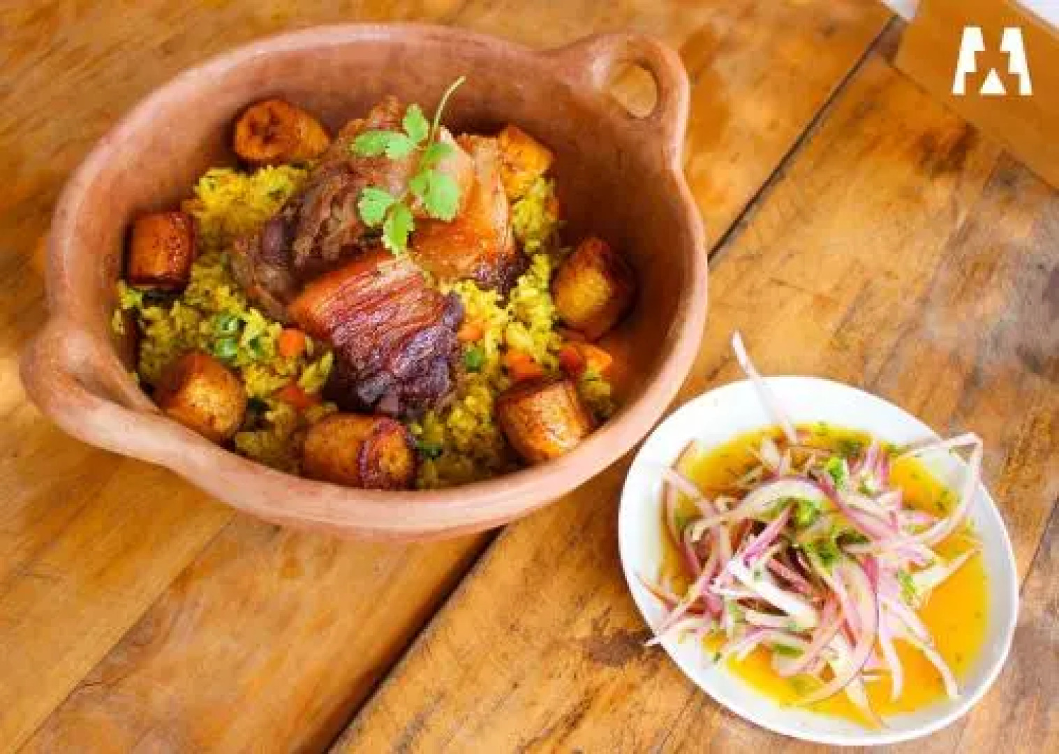 Ecolodge Huaca de Piedra