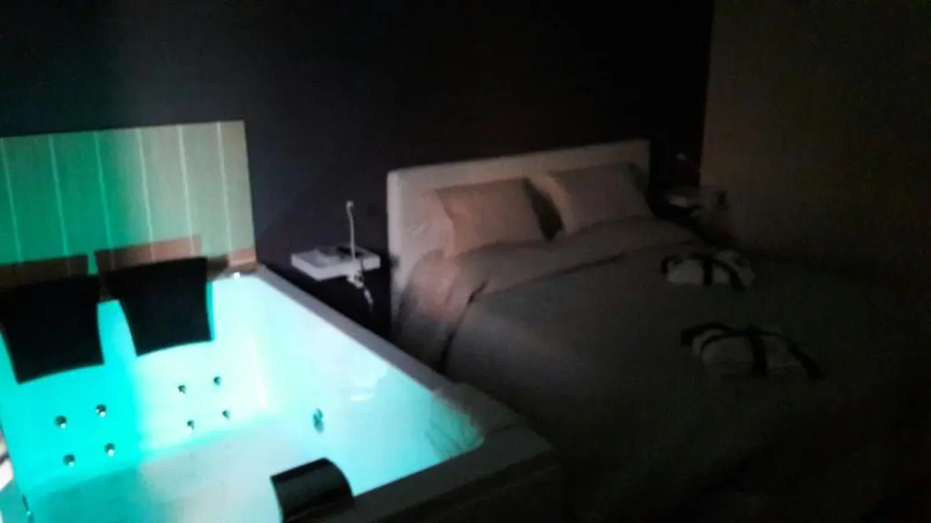 Il Centro Short Lets