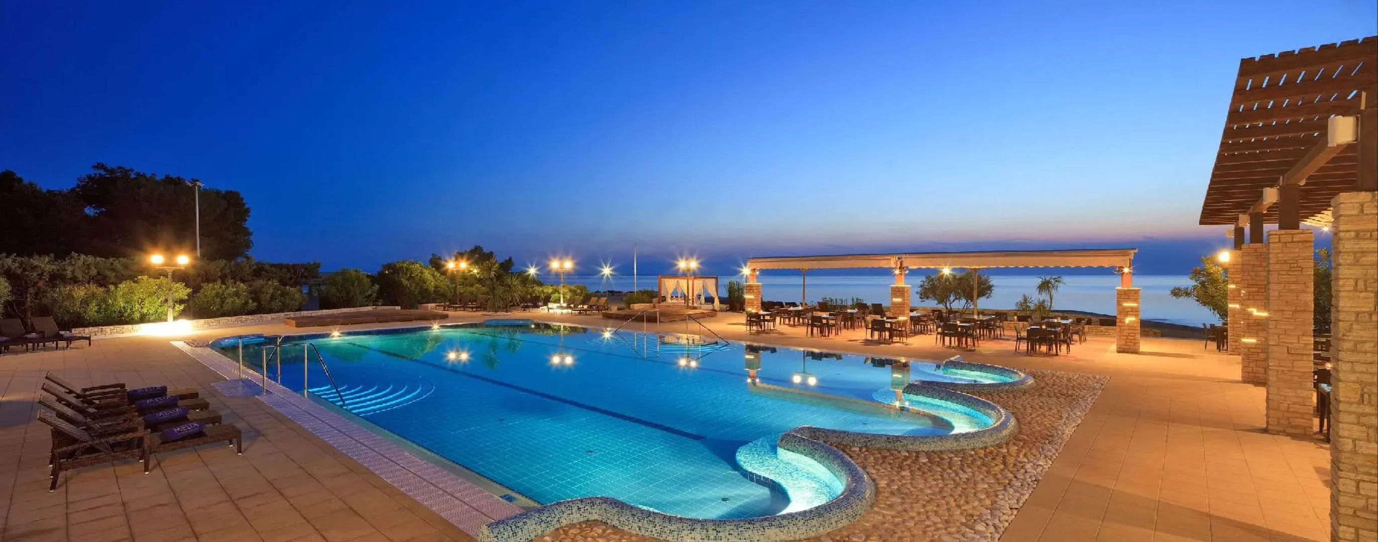 Istrian Villas Plava Laguna