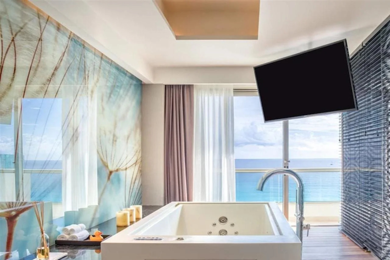 Live Aqua Cancun - Adults Only - All-Inclusive