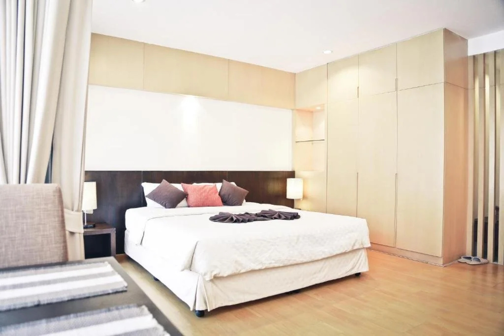 Karabuning Resort and Residence