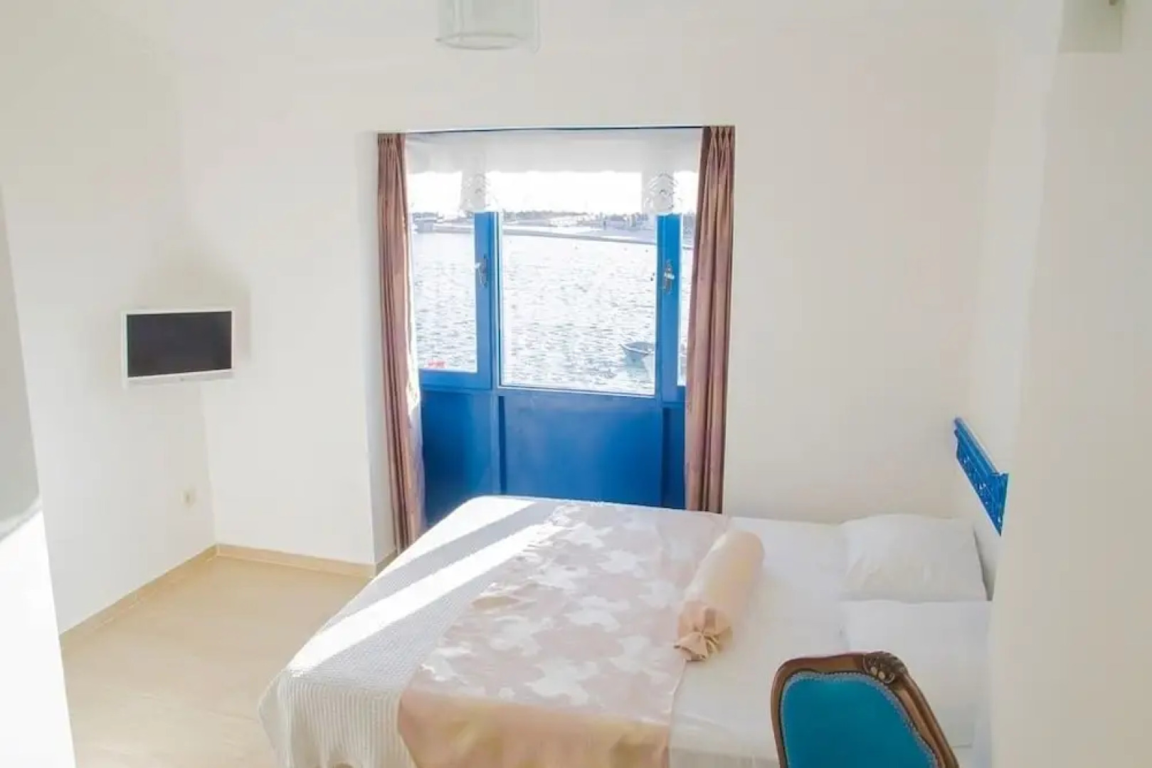 Uzum Iskelesi Butik Otel