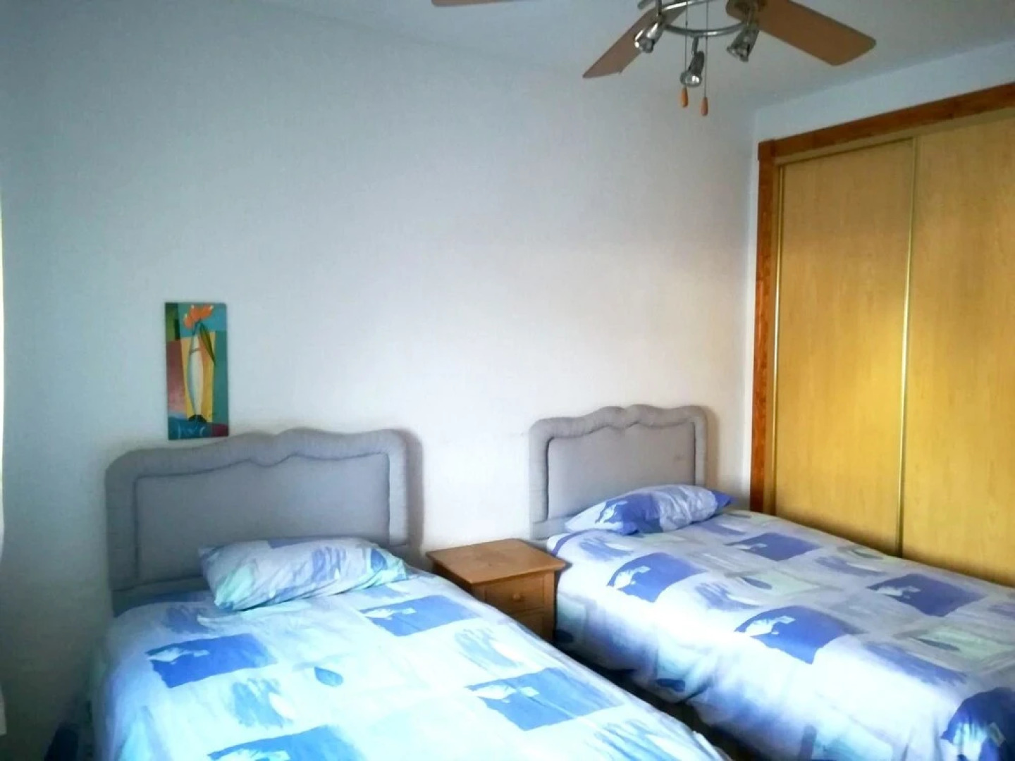 House With 4 Bedrooms in Adra, With Wonderful sea View and Terrace - 1