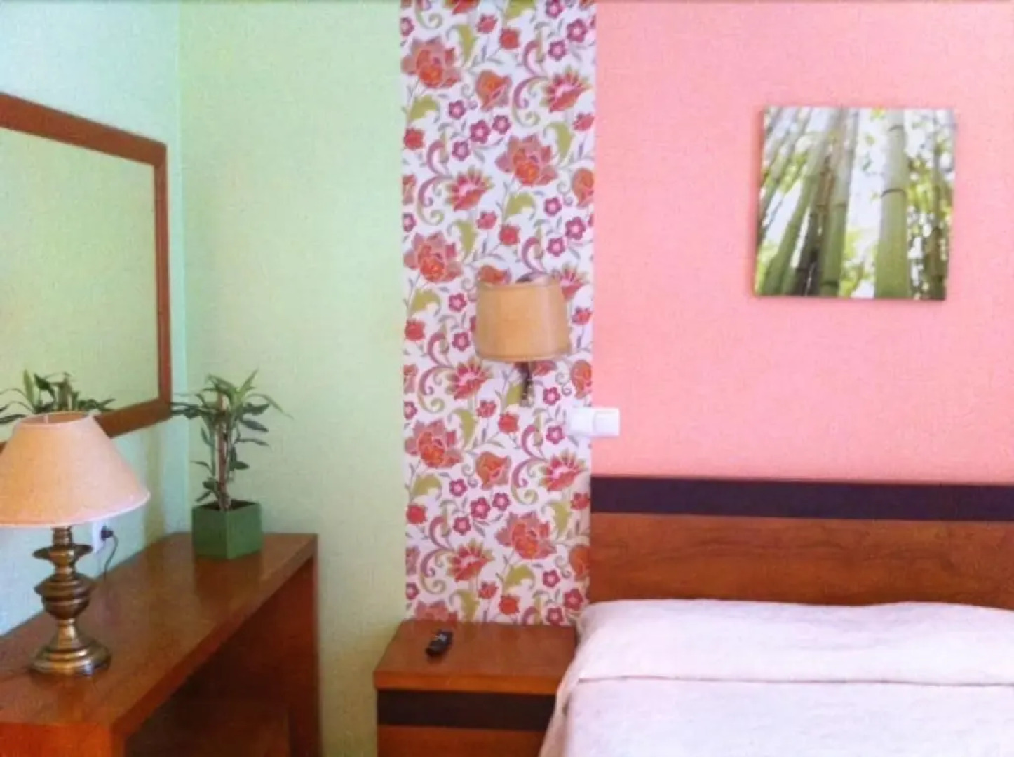 Pensao Flor Da Baixa