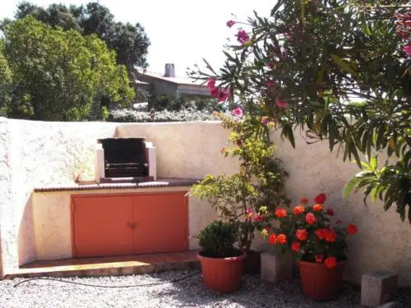 Holiday Home Marines d'Agosta.3