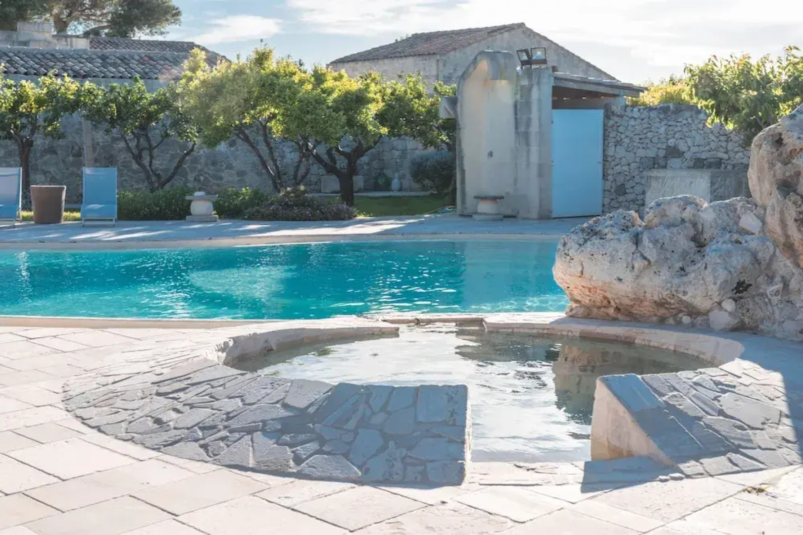 Relais Masseria Capasa