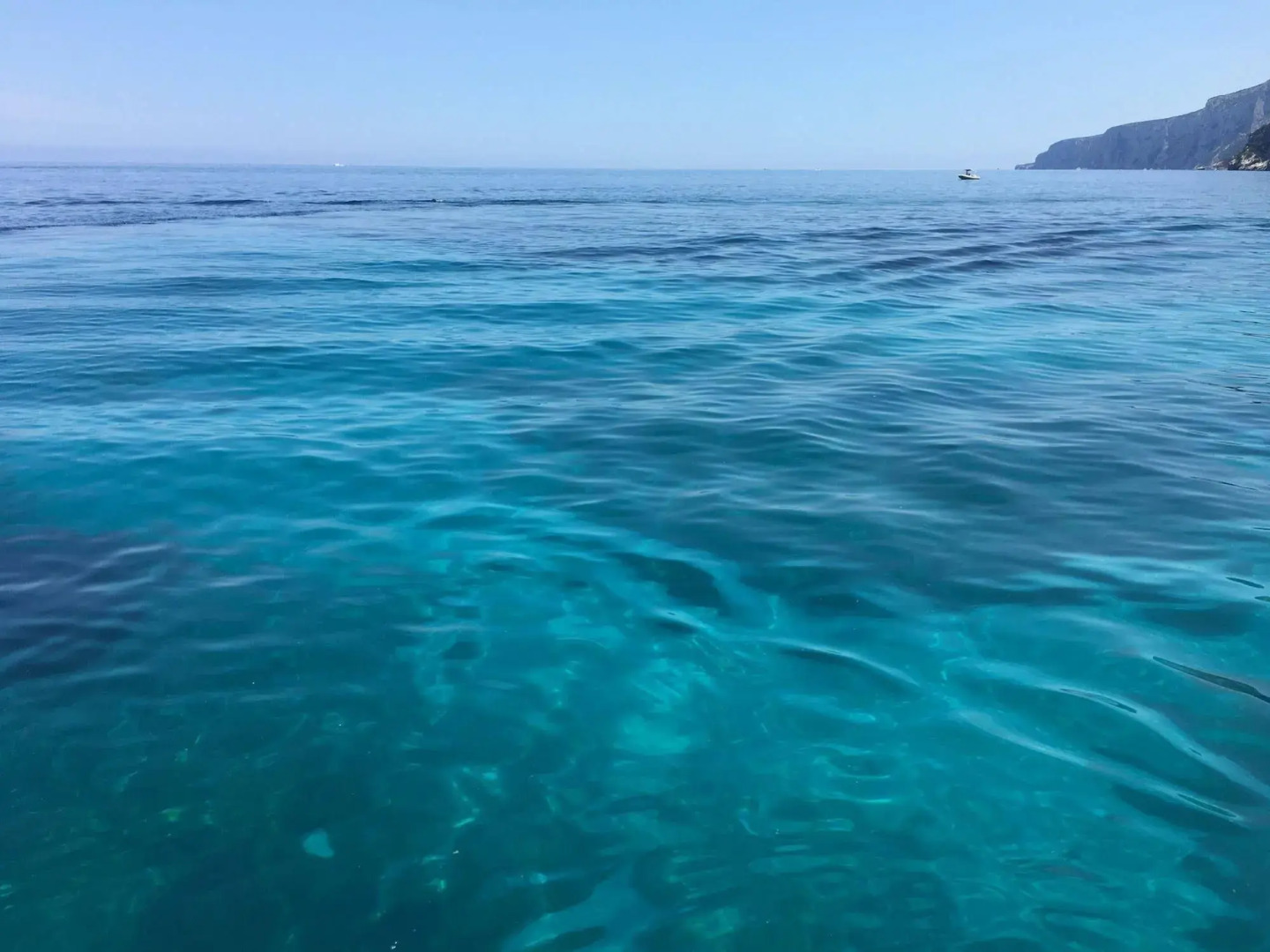 Residence Verde Mare