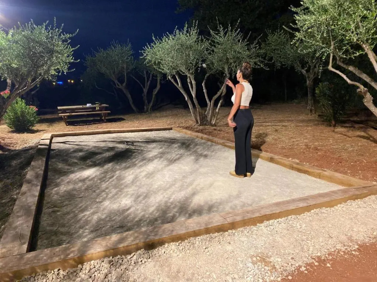 ibis budget Le Cannet des Maures