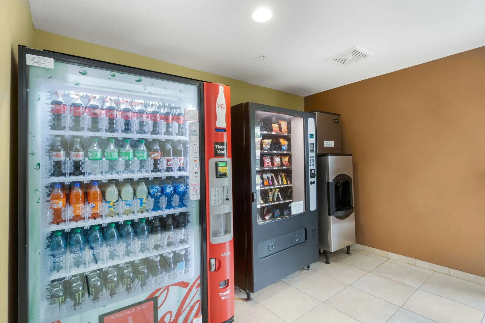 Motel 6 Breaux Bridge, La