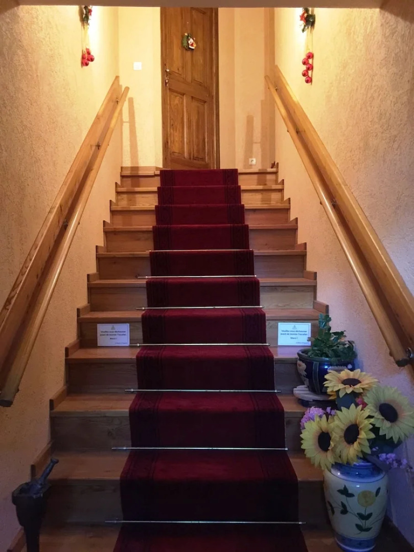 La Maison d'Augustin