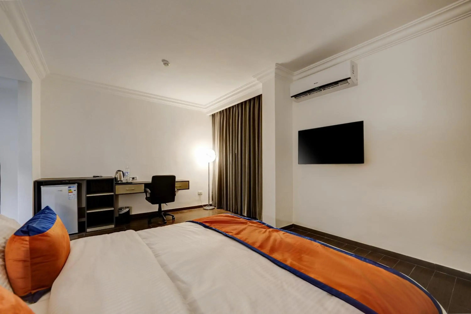 The Loft By FHM