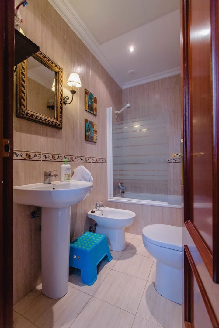 Apartamento Las Tortugas