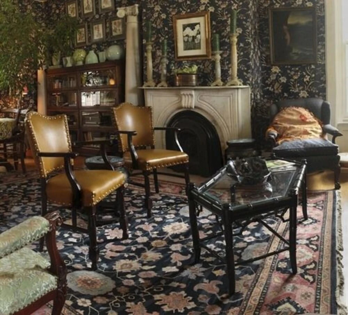 Alice's Snyder House Bed and Breakfast