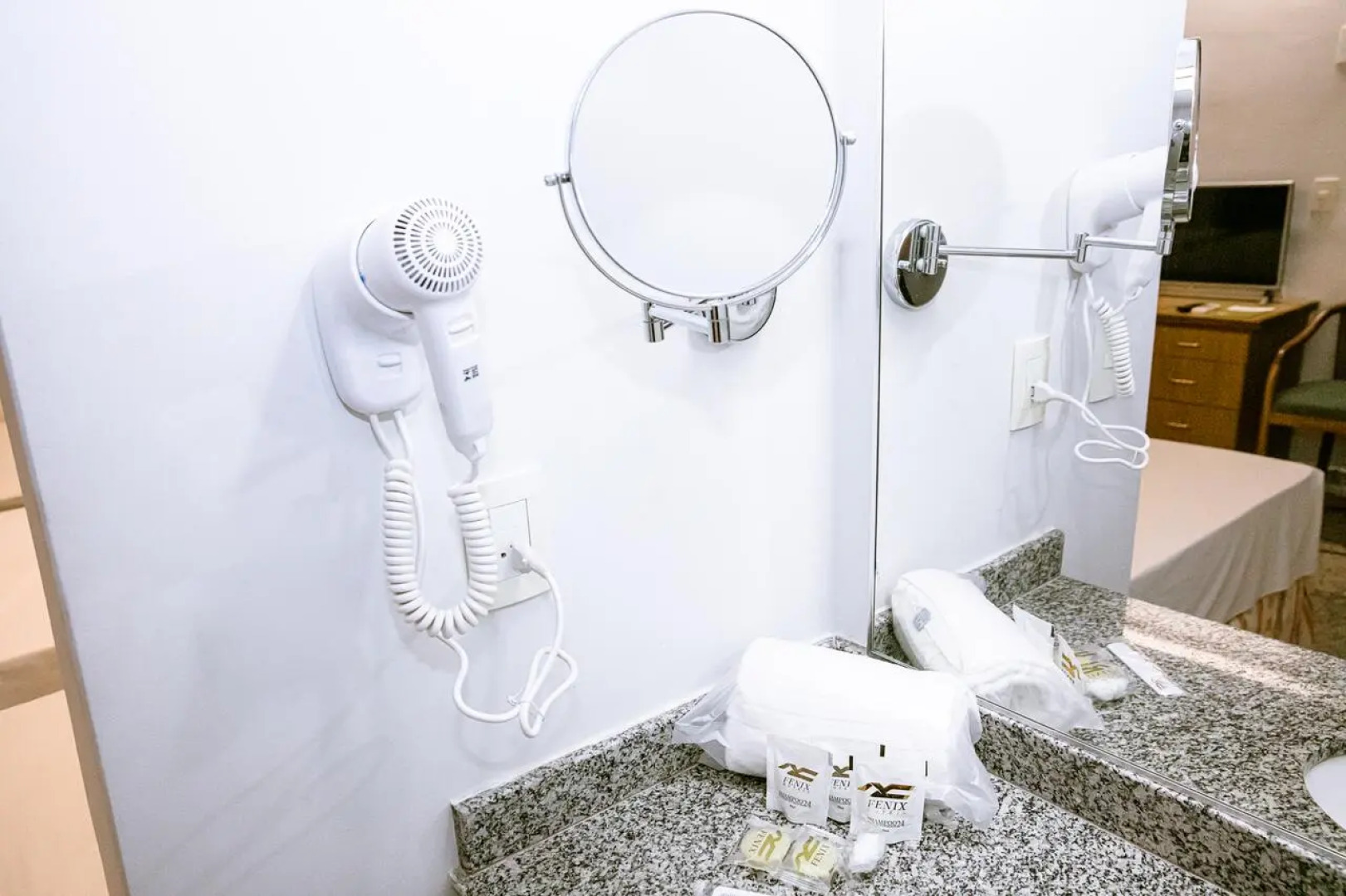 Fênix Hotel Varginha