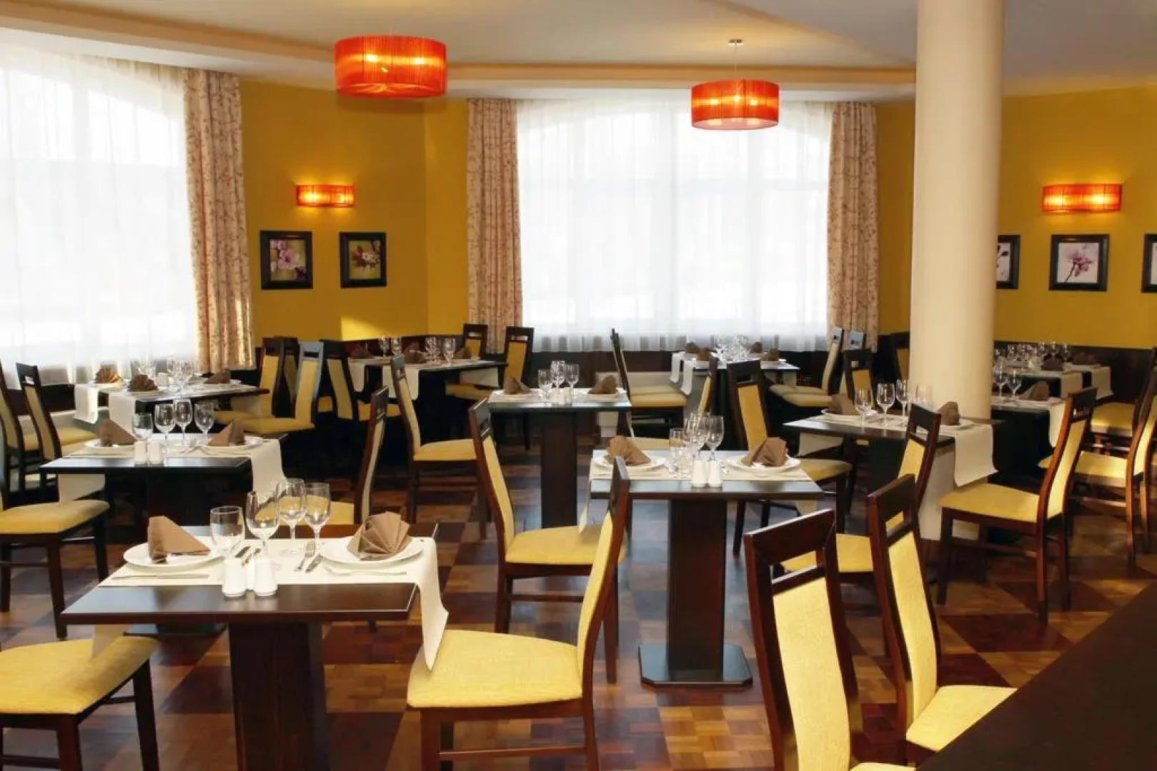 Vis Vitalis Medical Wellness Hotel