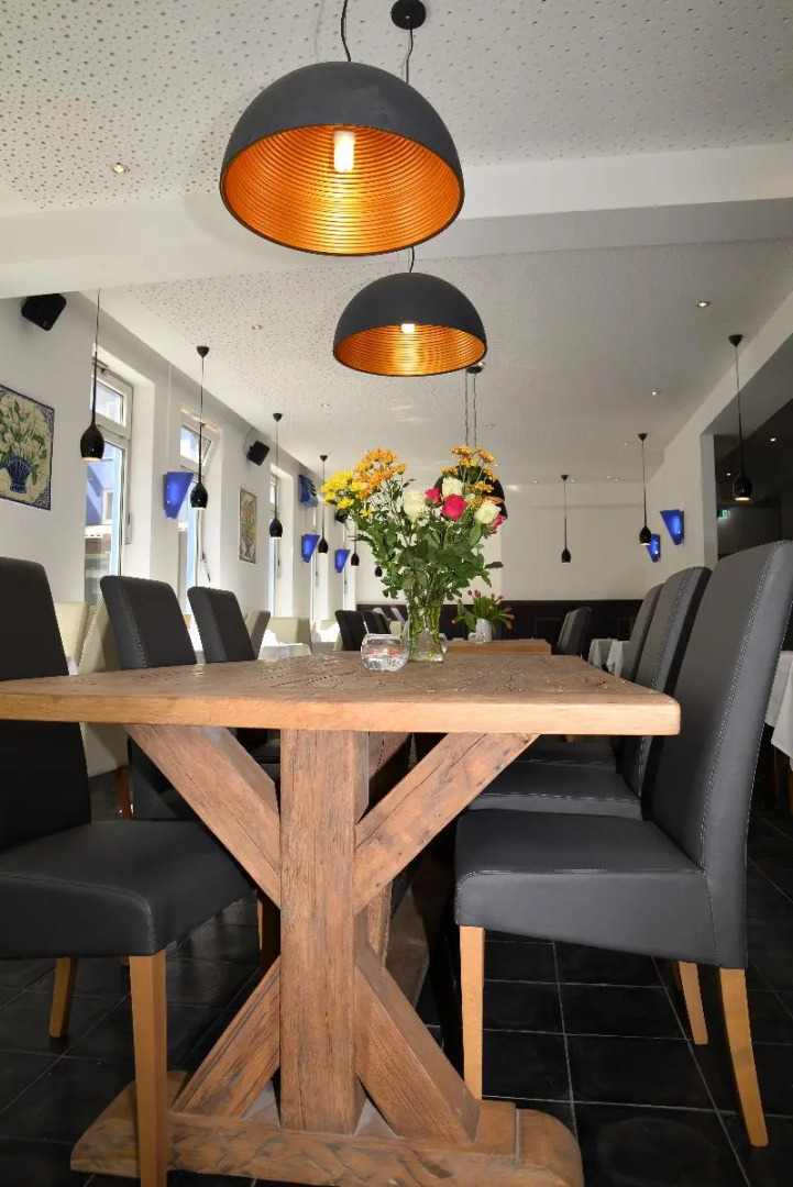 Anor Hotel & Conference Center - Flughafen Frankfurt