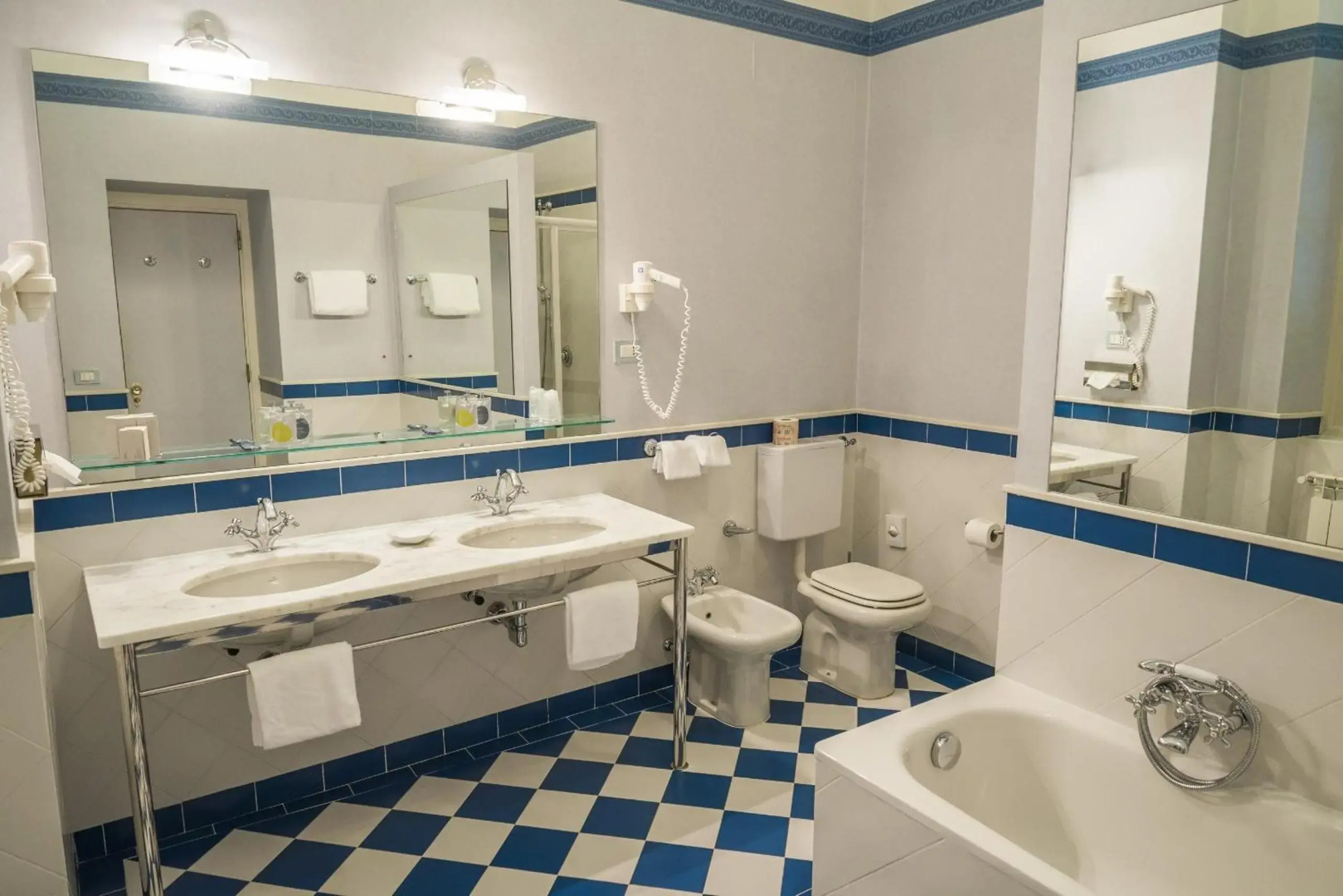 Villa La Principessa