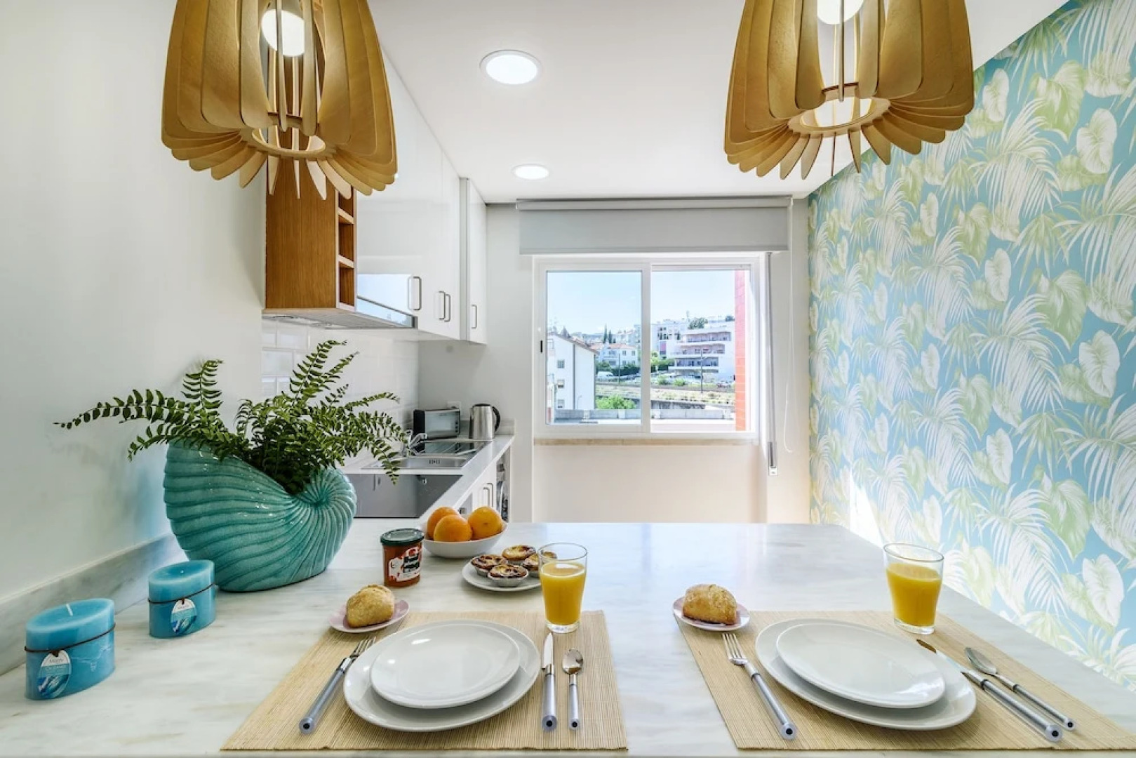 Paço de Arcos Suite & Beach Apartment