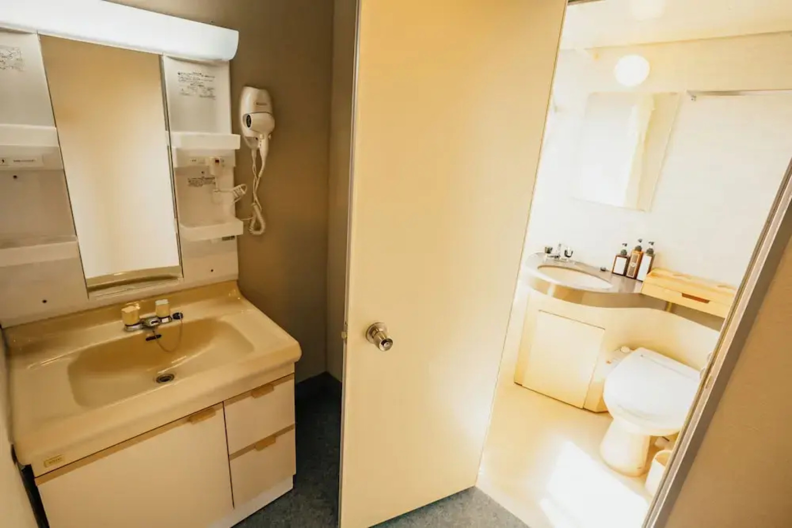 Ocean View Hiromi SPA Hotel