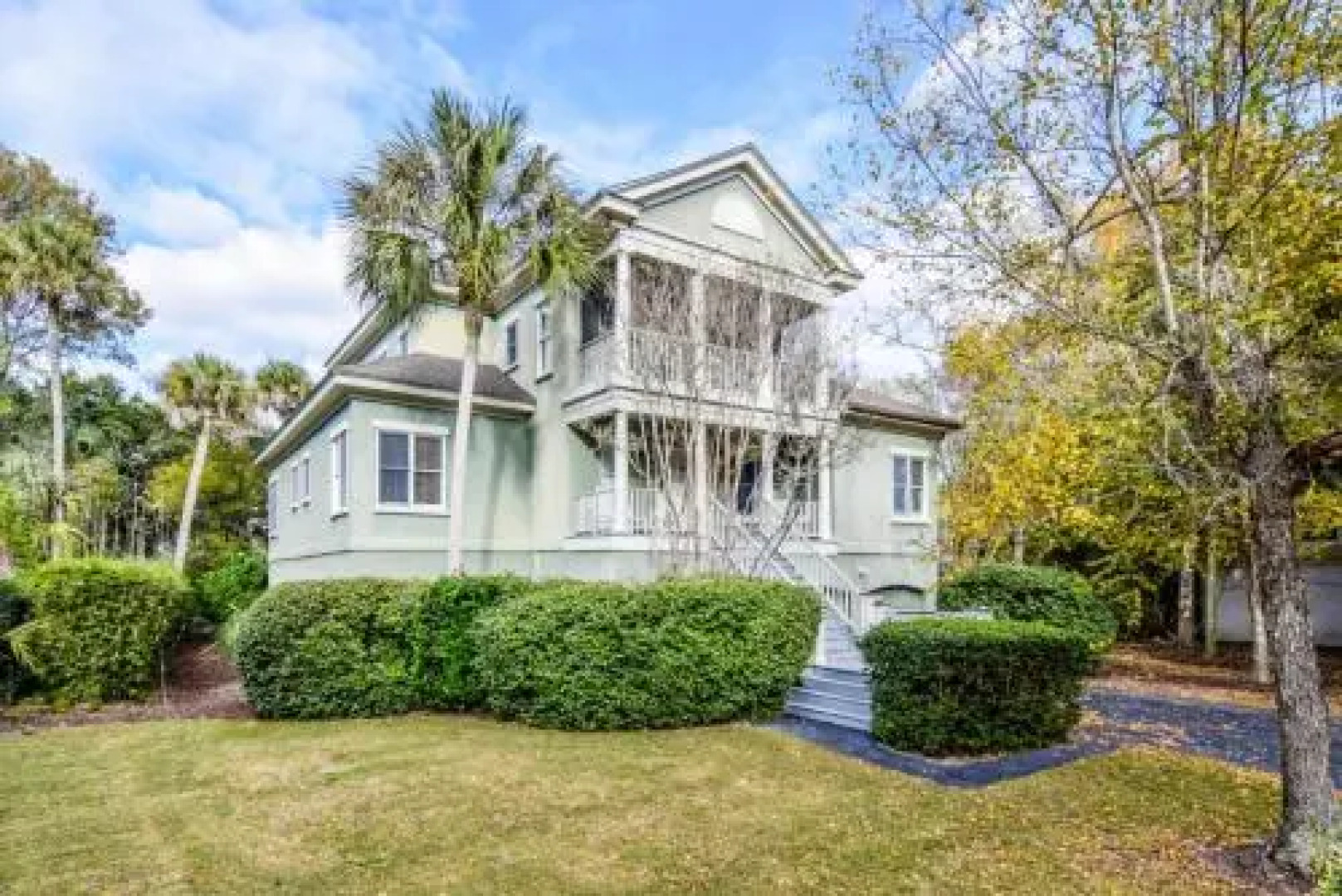 20 Ocean Green Drive by RedAwning