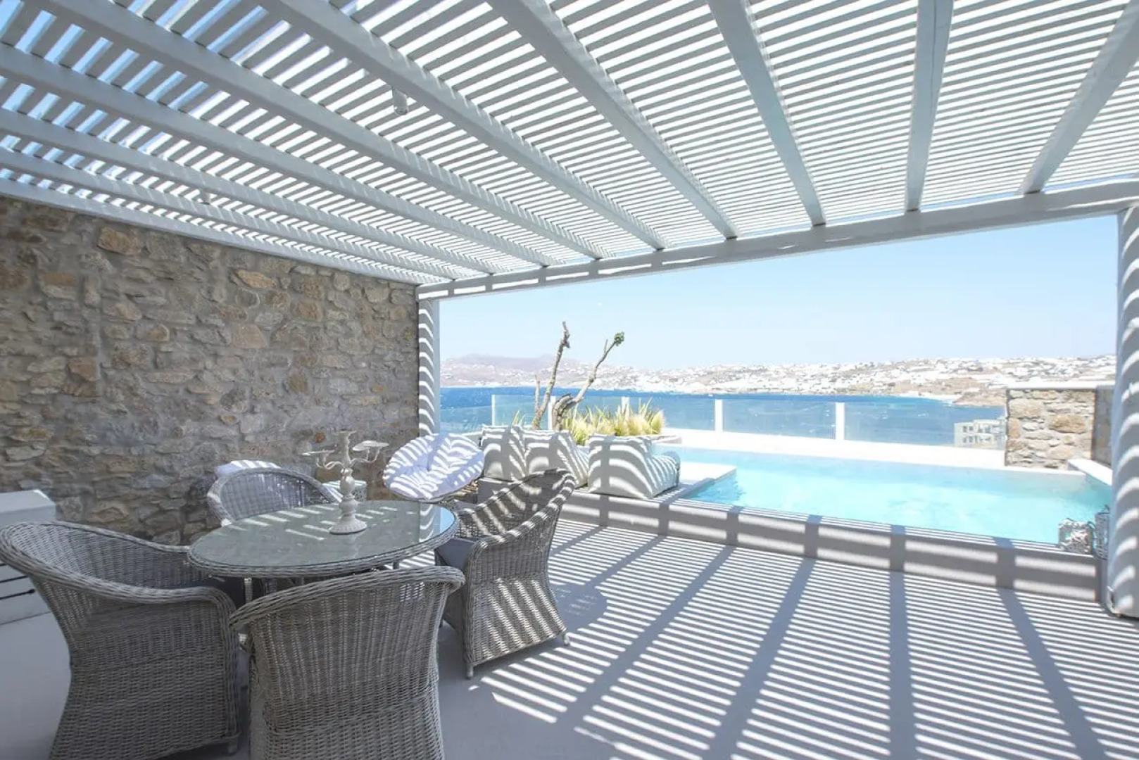 Amaris Mykonian Residence