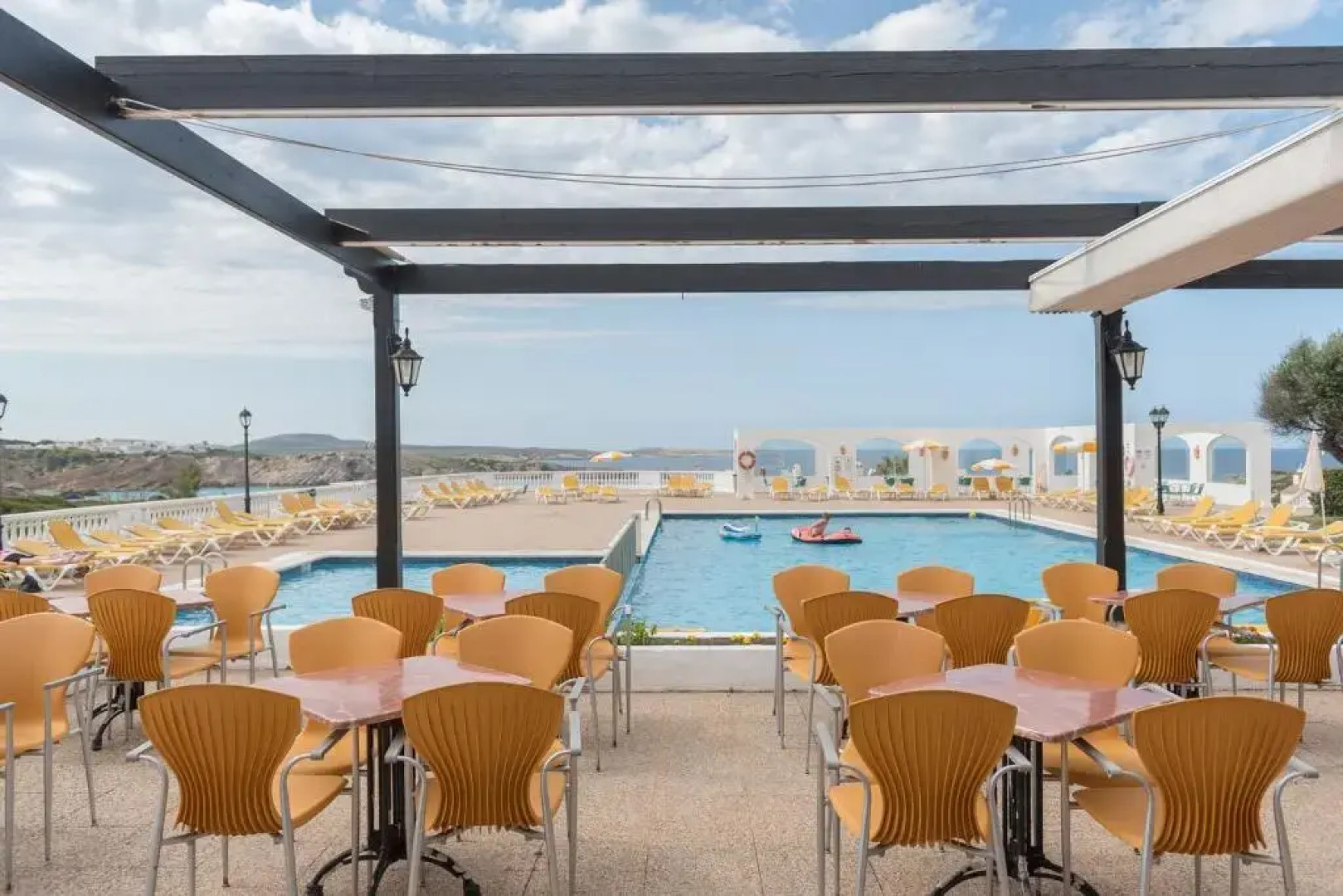 Aparthotel Sa Mirada