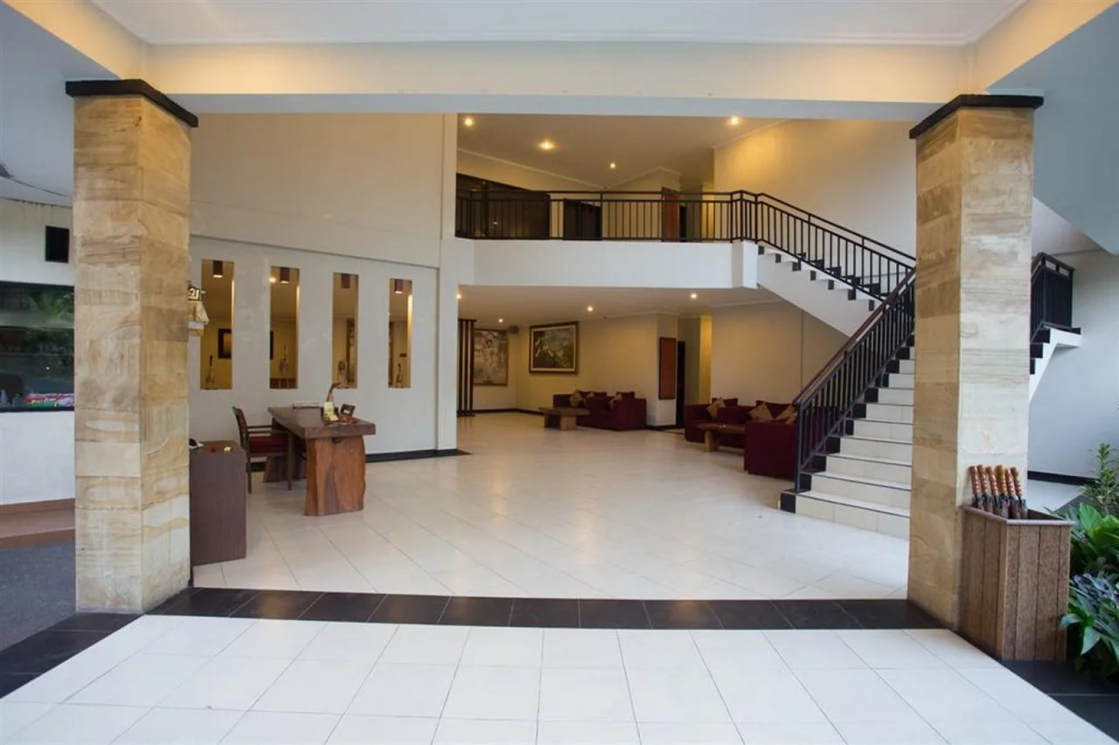 Курорт Agung Raka Resort and Villa