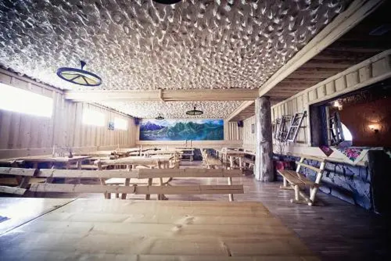 Willa Grota Zbójnicka