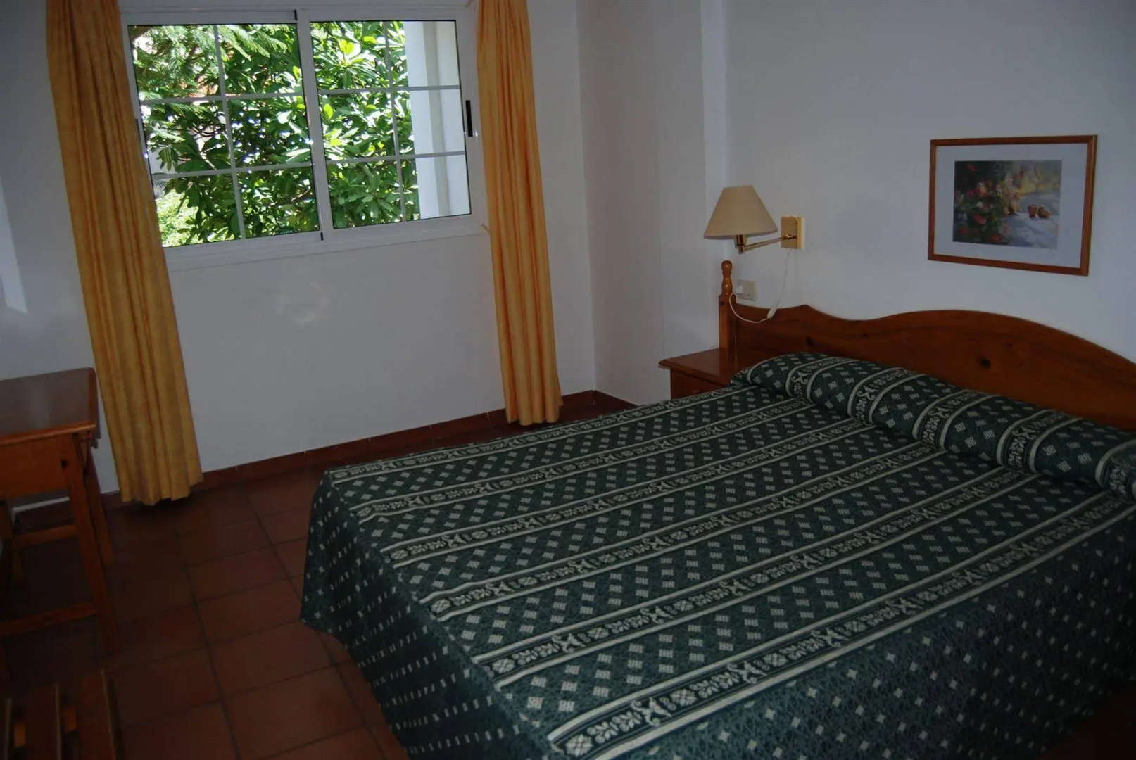 Hotel Villa Gomera