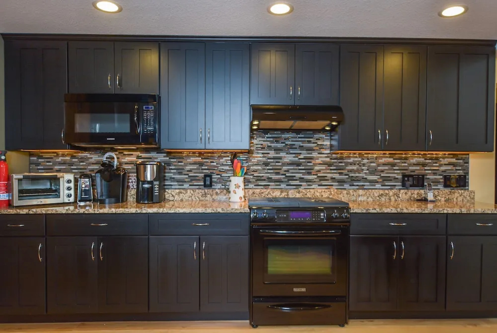 Boulder Escape 5 Bedroom House