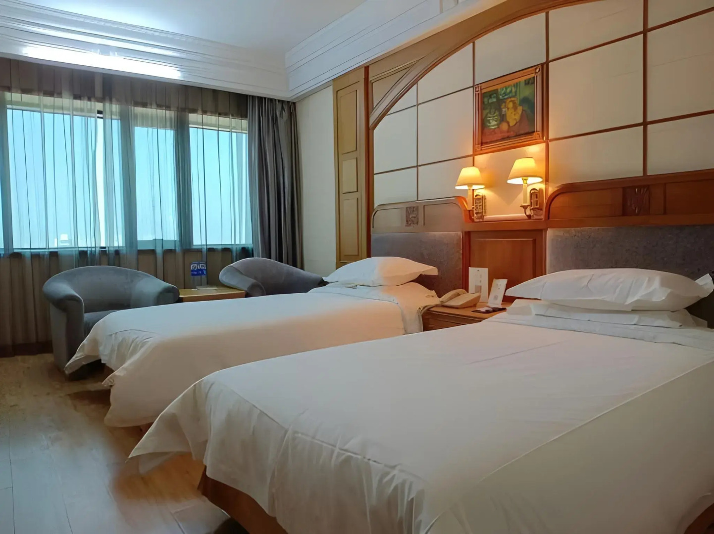 Hotel Silverland