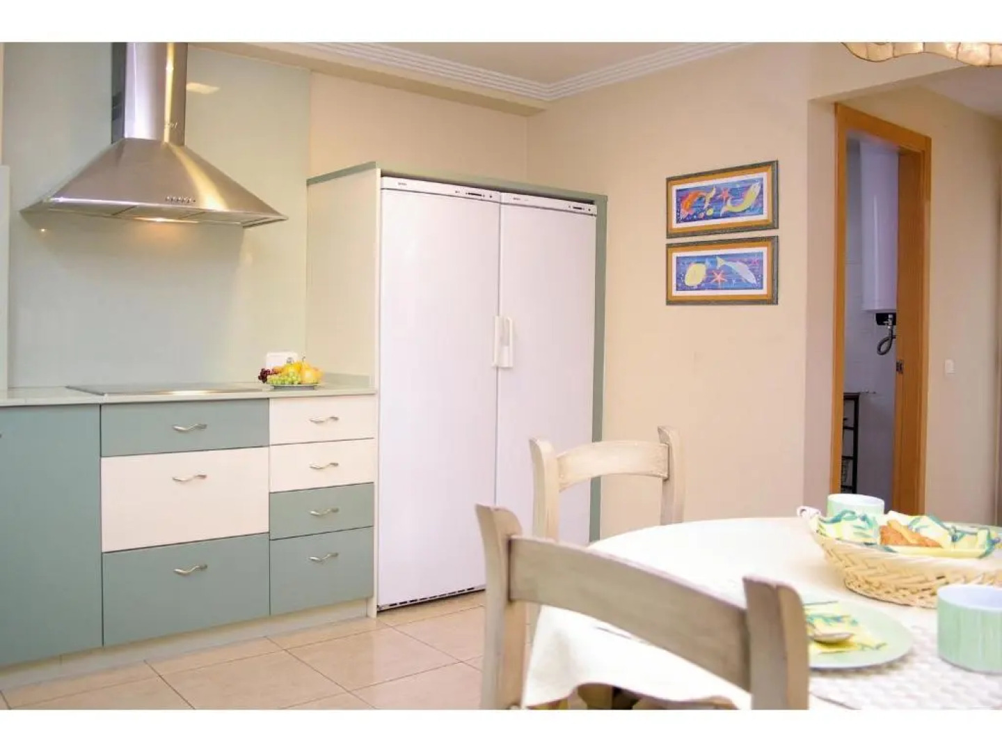 3378 Villa Portichol