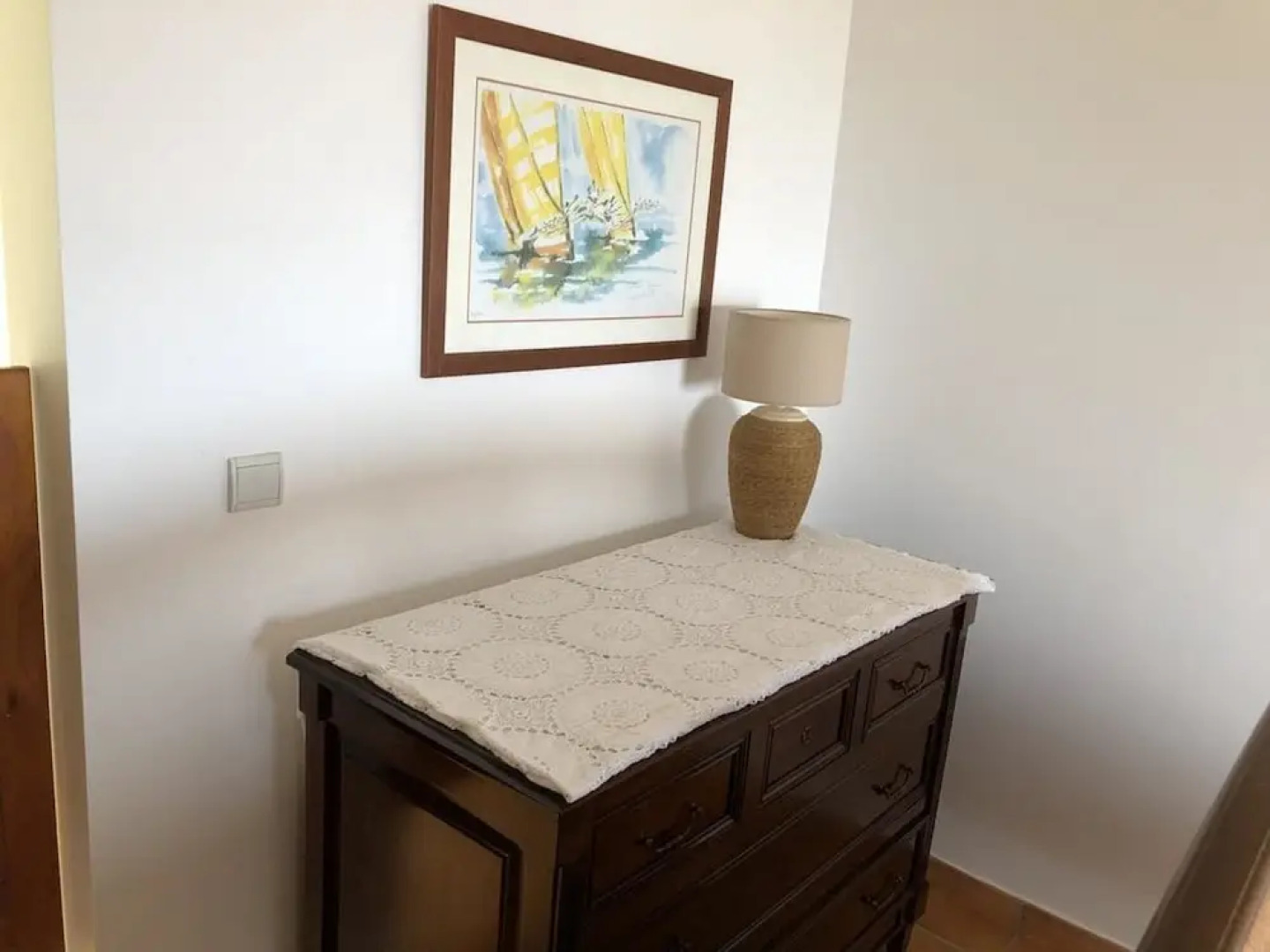 Apartment With 2 Bedrooms in Gourbeyre, With Wonderful sea View, Furnished Terrace and Wifi - 6 km From the Beach