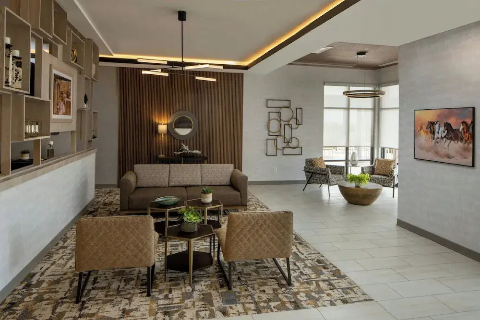 Fairfield By Marriott Inn & Suites Surprise Prasada