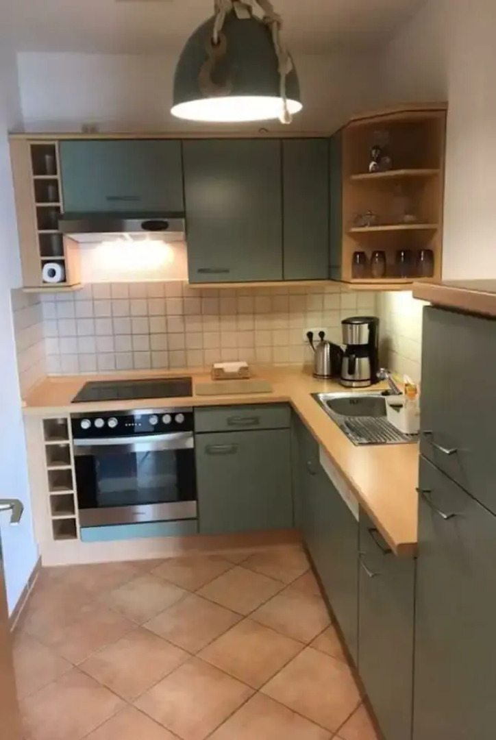 Holiday Apartment Harbor Flair