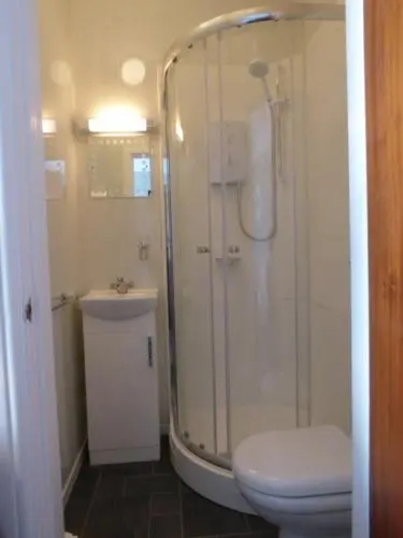 Woodlands Guest House