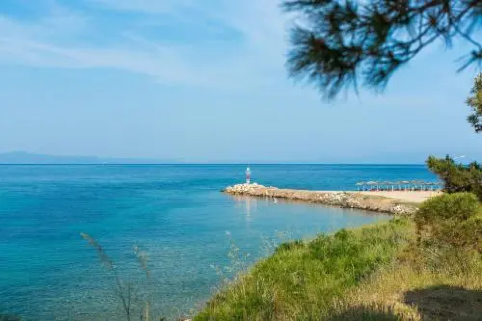 Saint Lucas Suites