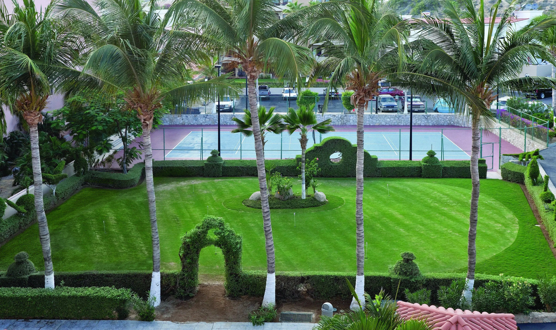 WorldMark Coral Baja