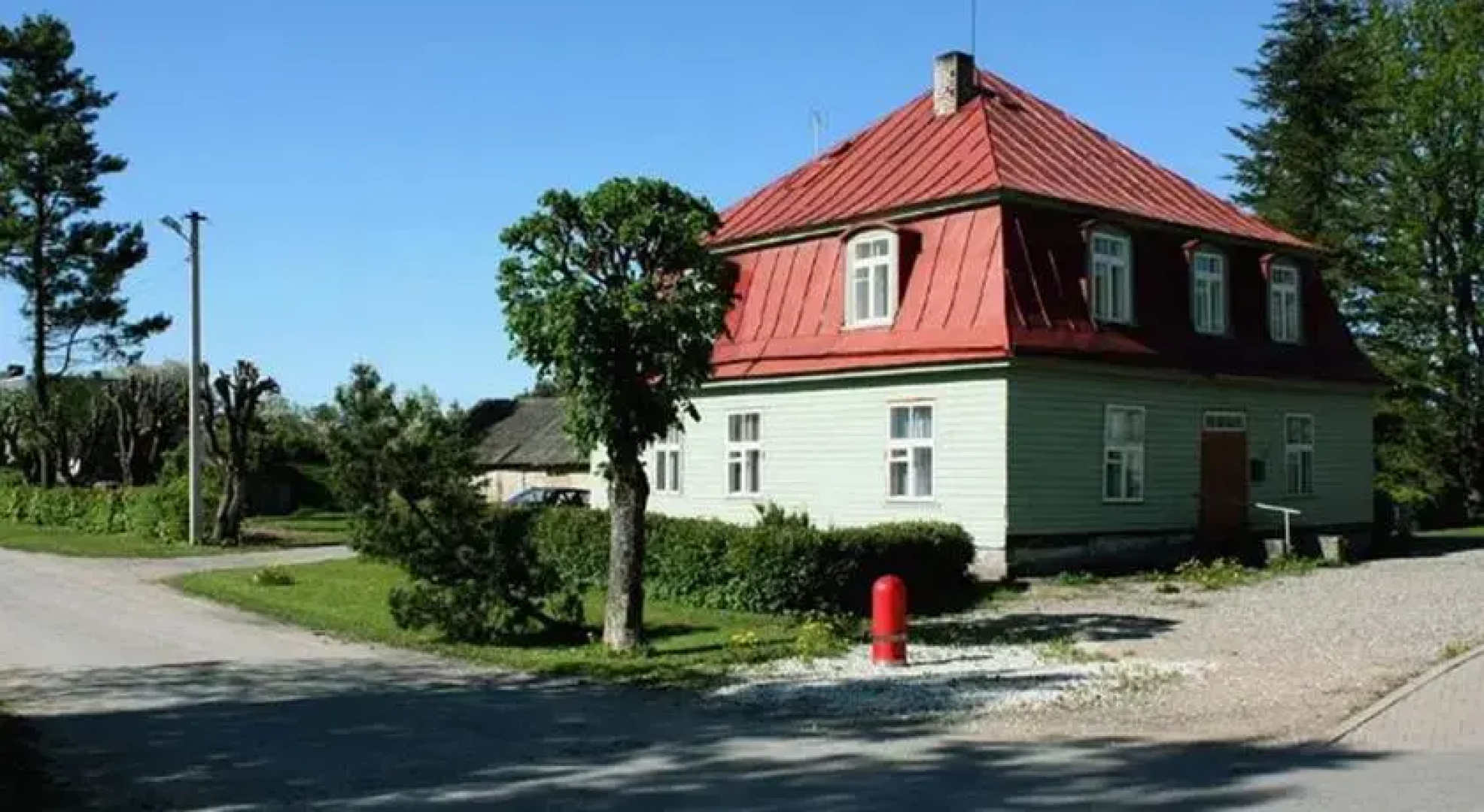 Türi Guesthouse
