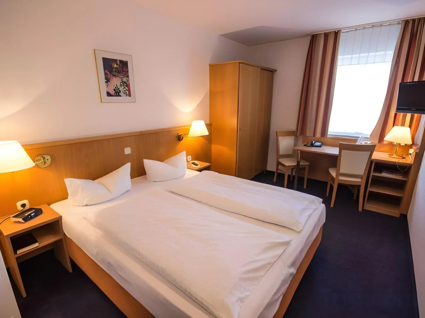 B&B HOTEL Passau-Süd