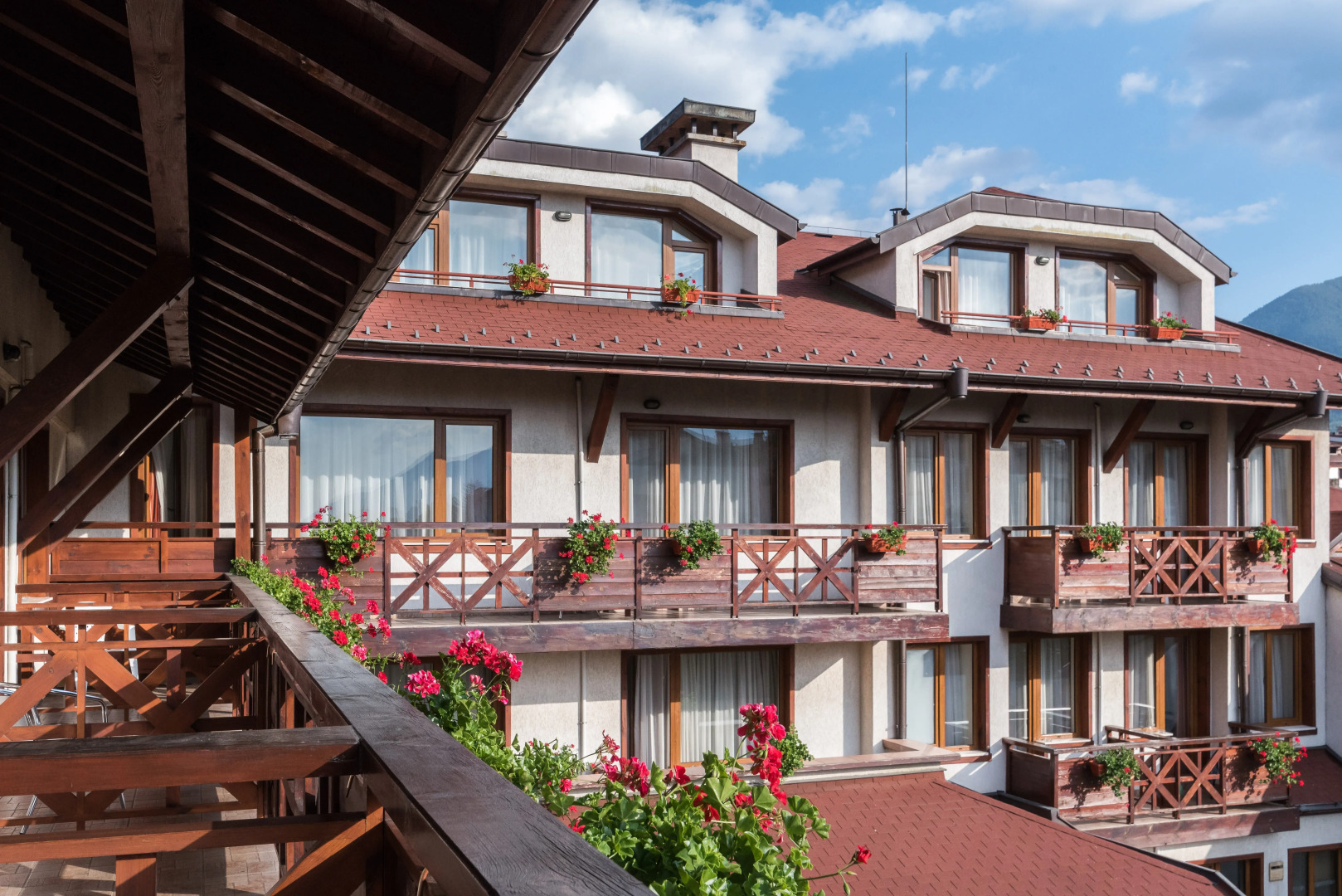 Evelina Palace Hotel