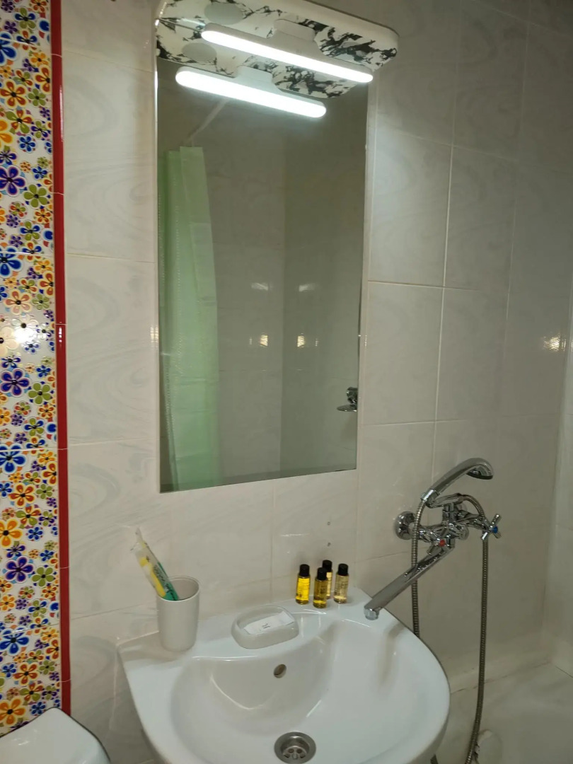 Апартаменты на улице Мира 70