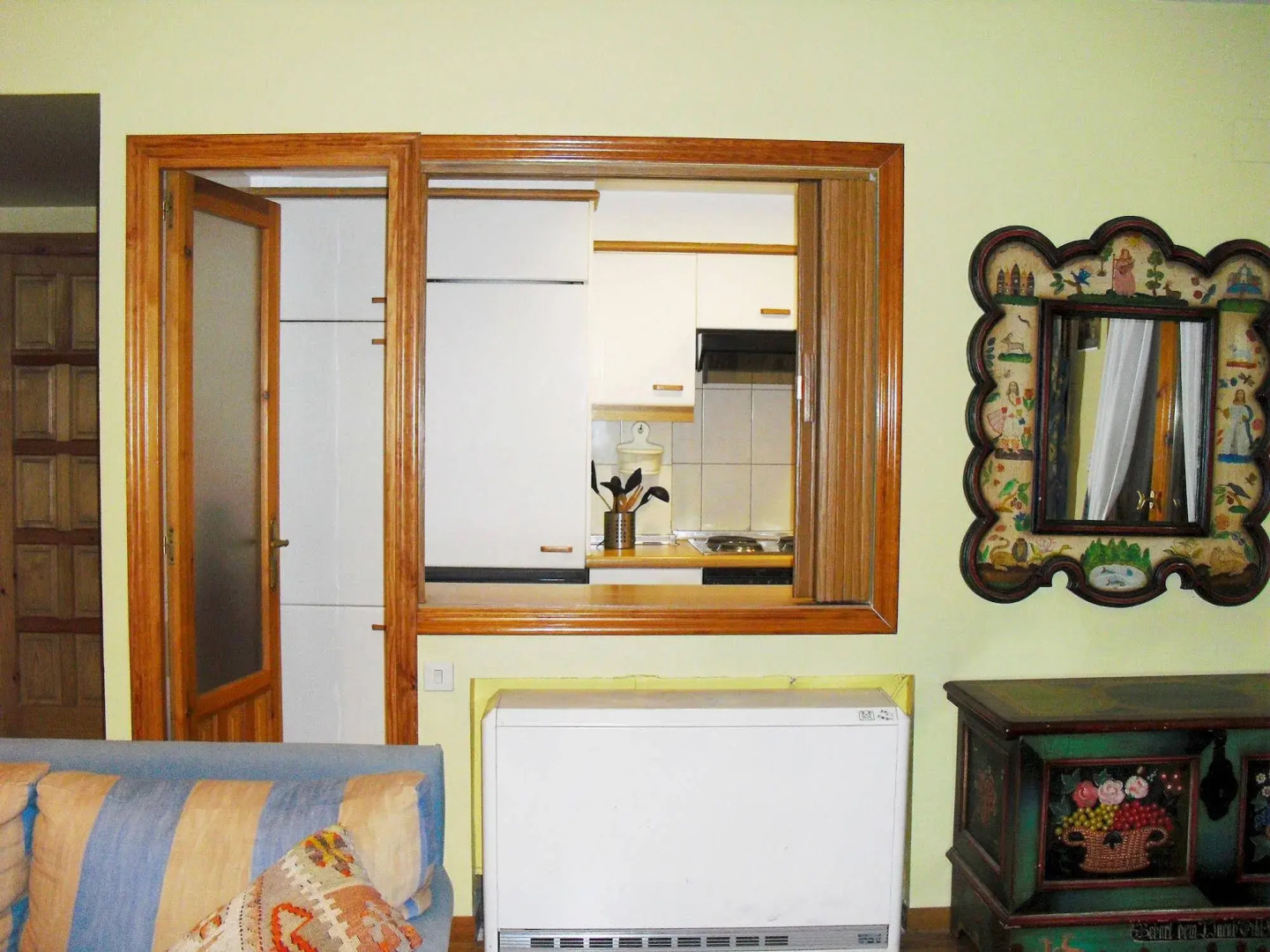 Apartamentos 3000 Formigal