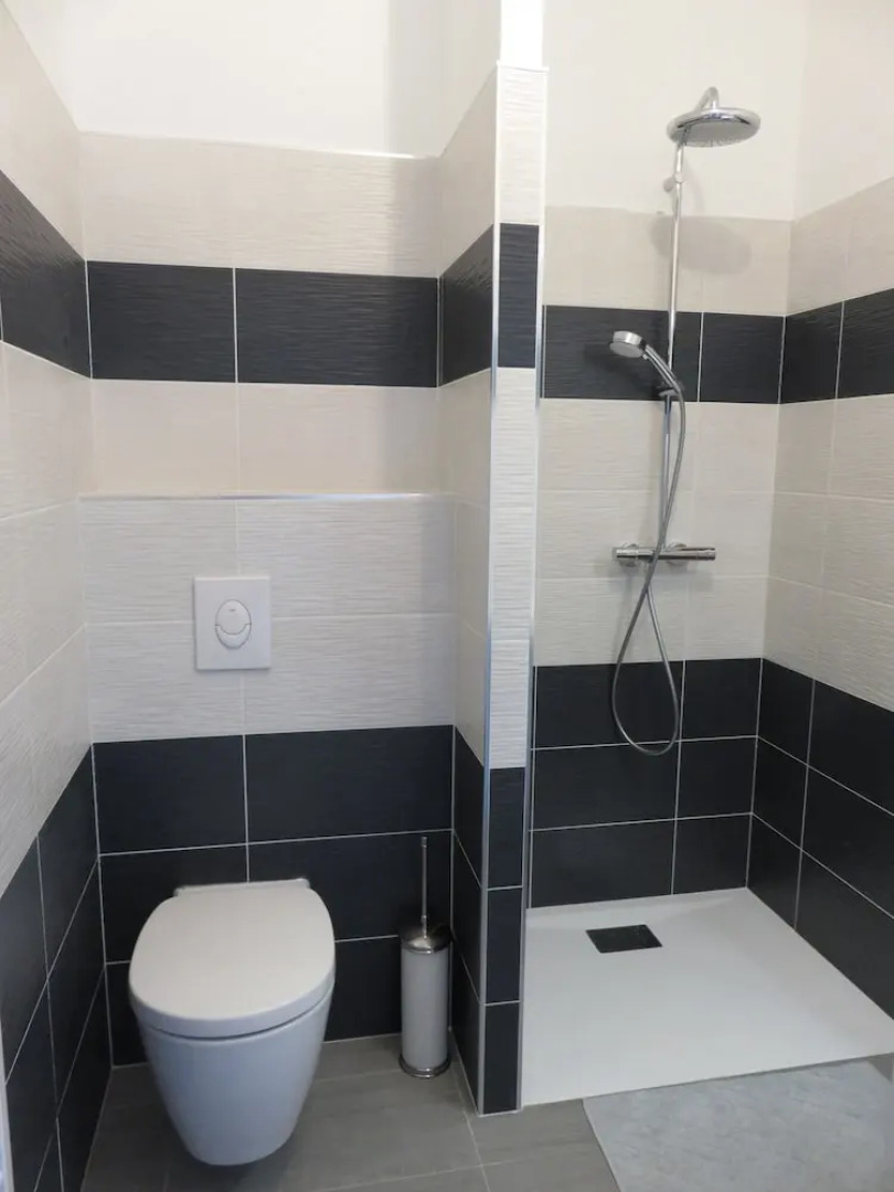 Les Rivages de Calvi