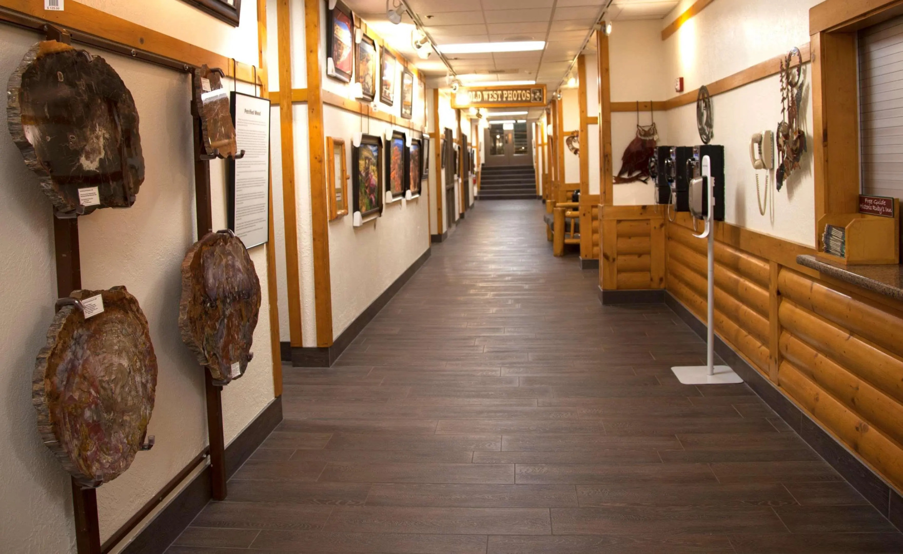 Best Western Plus Ruby's Inn