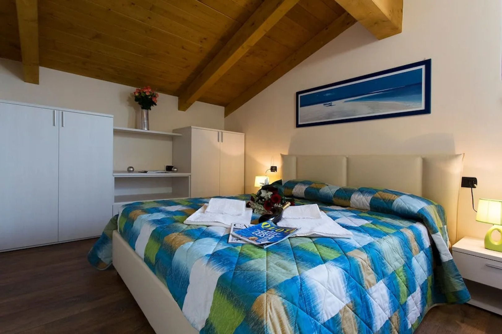 Casa Attico Al Porto