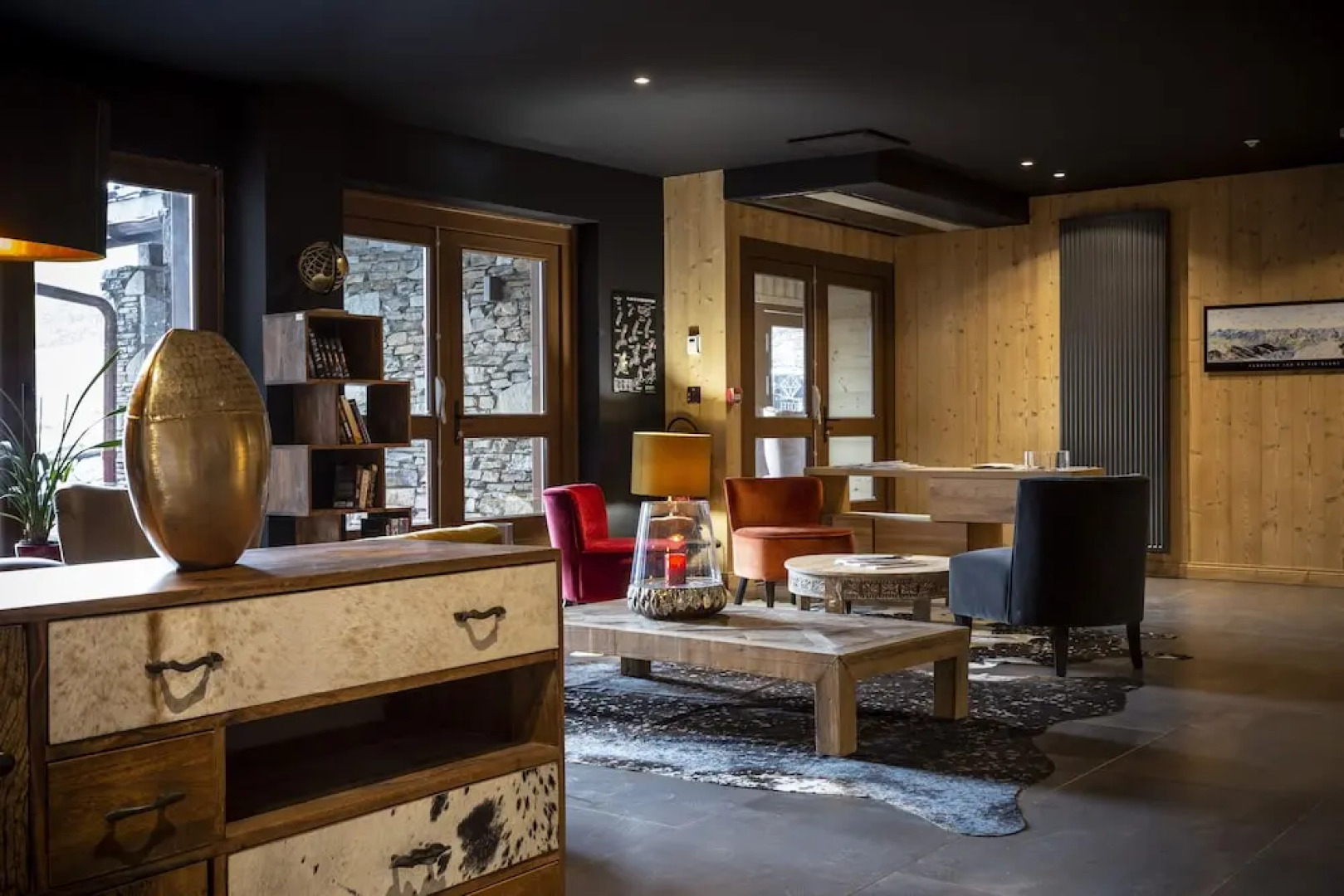 Résidence Daria-I Nor by Les Etincelles