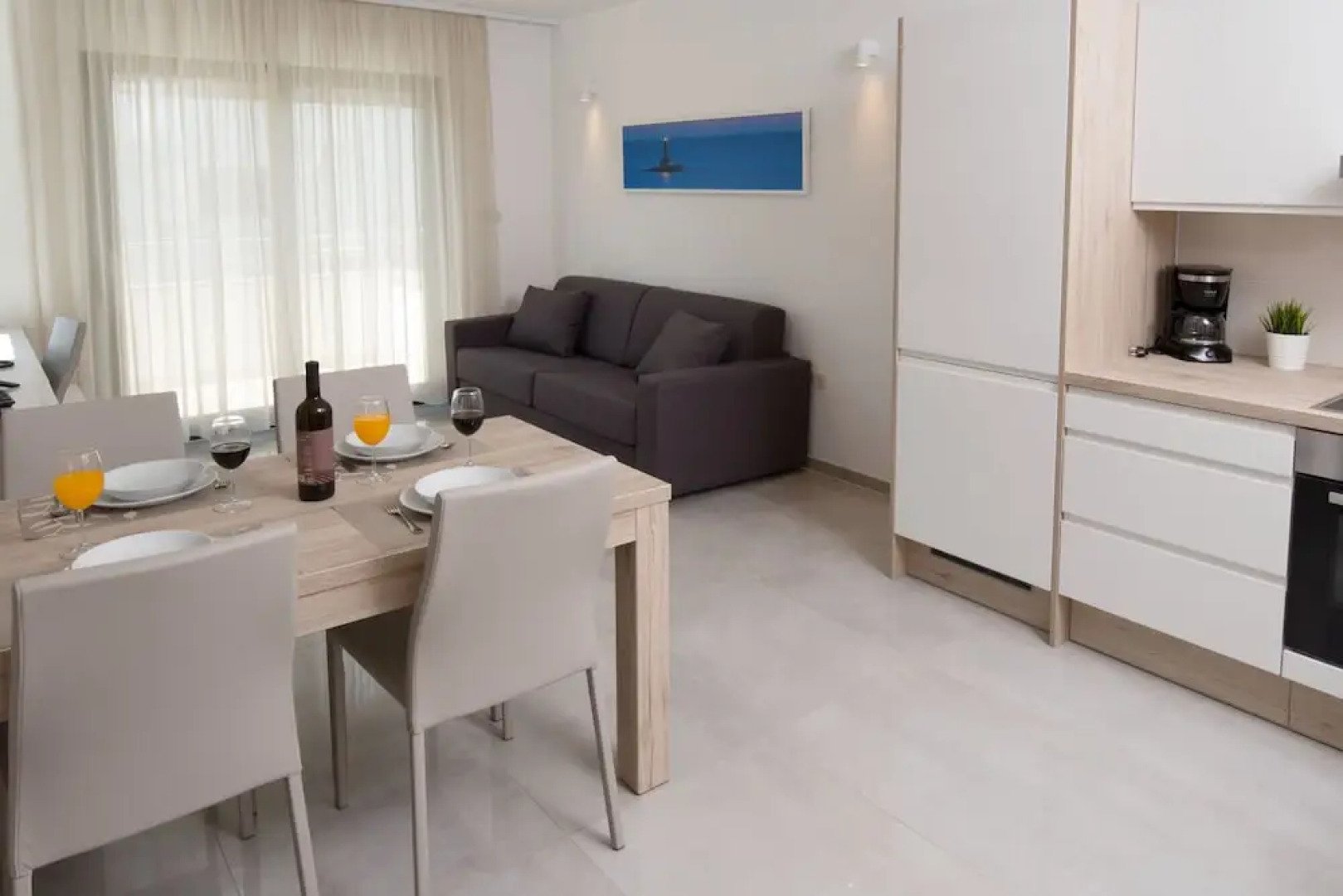 Aparthotel Punta Blu